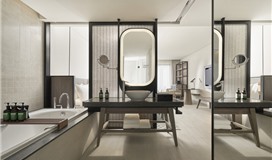 Premium with Ocean View*